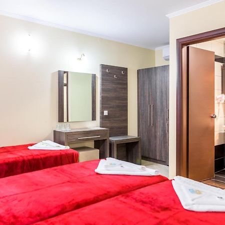 Santa Rosa Hotel & Beach アレクサンドルポリス エクステリア 写真