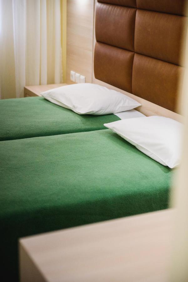 Santa Rosa Hotel & Beach アレクサンドルポリス エクステリア 写真