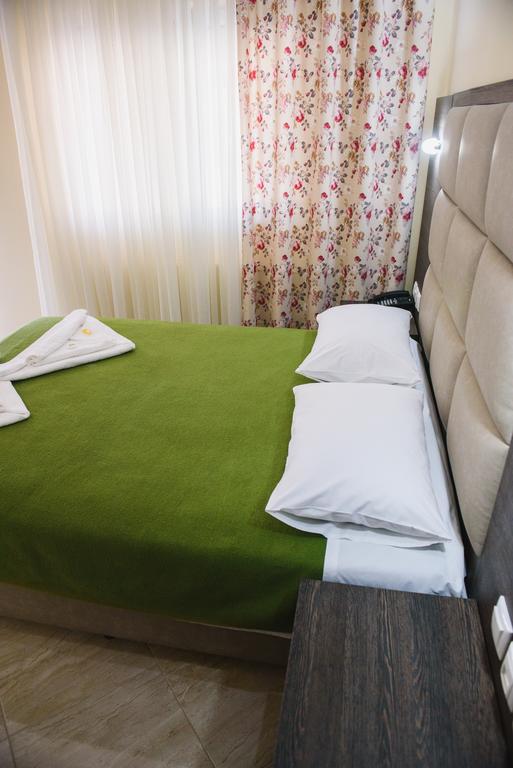 Santa Rosa Hotel & Beach アレクサンドルポリス 部屋 写真
